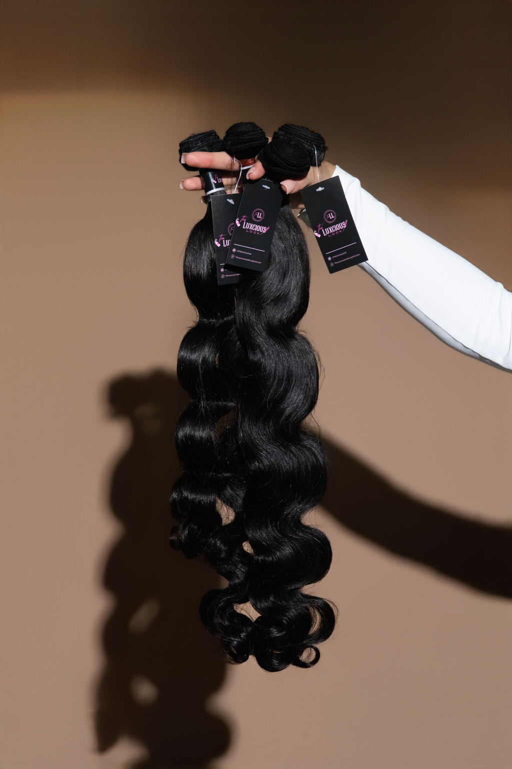 Body Wave Bundles