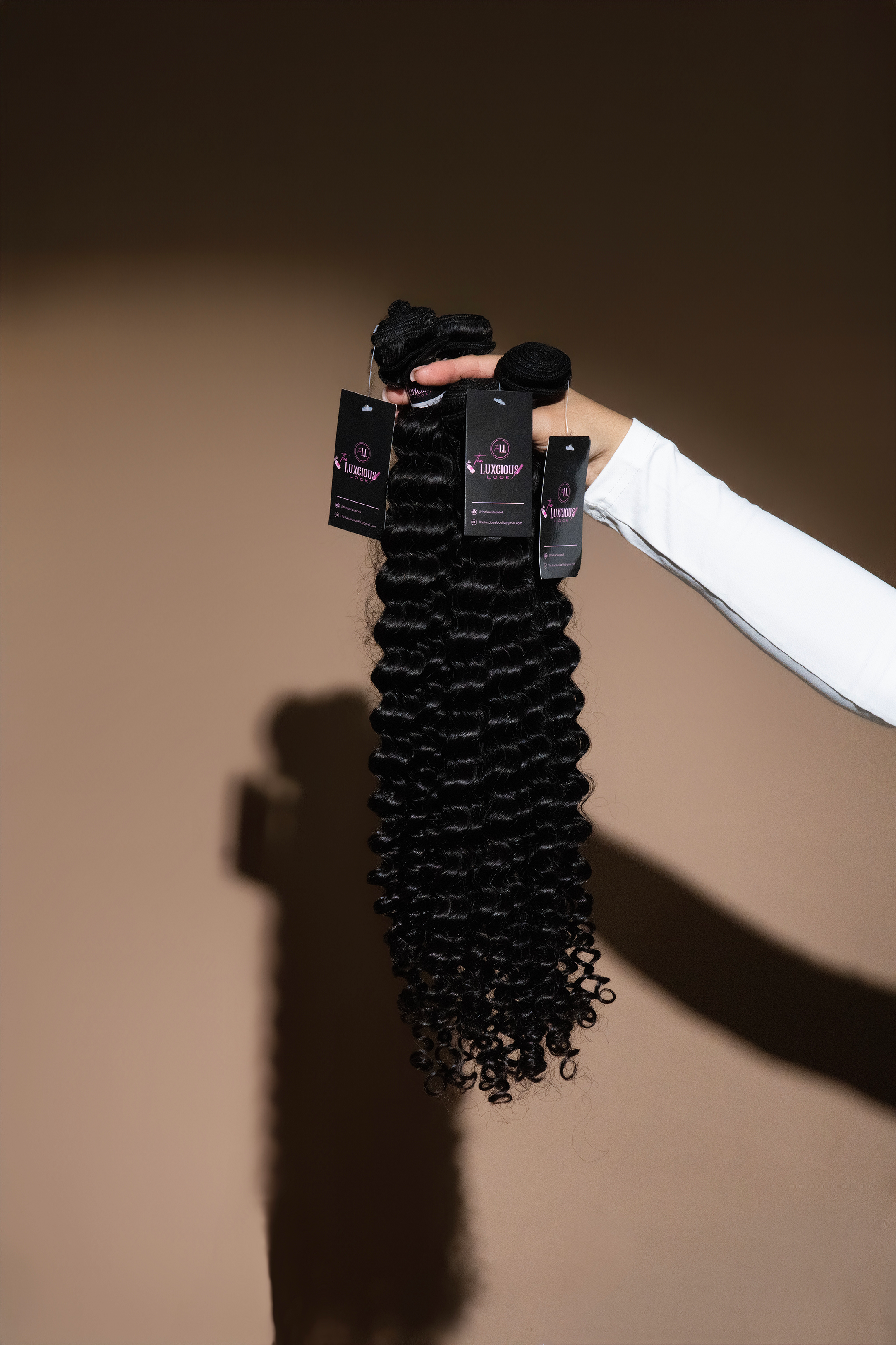 Deep Wave Bundles